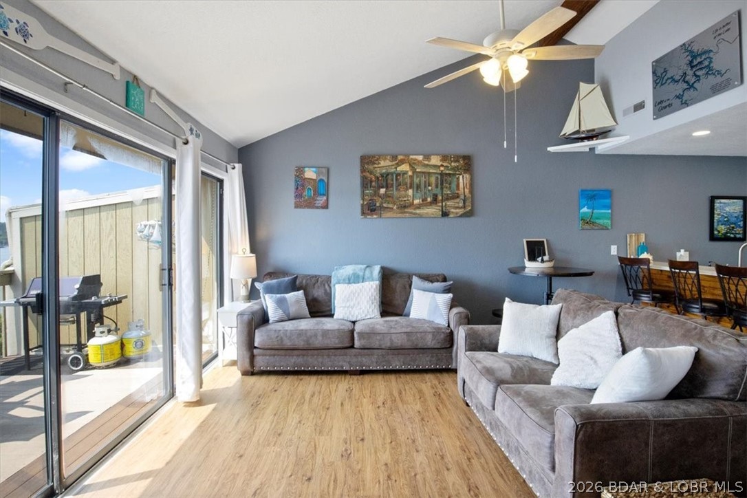 Bay Point Village - Residential