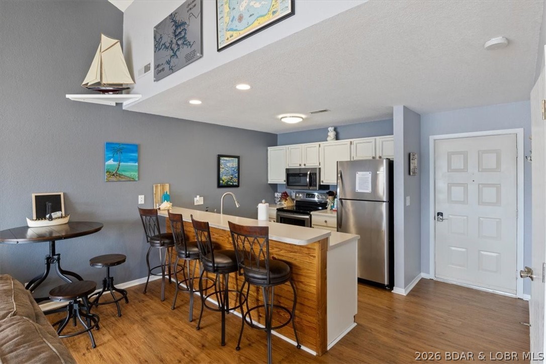 Bay Point Village - Residential