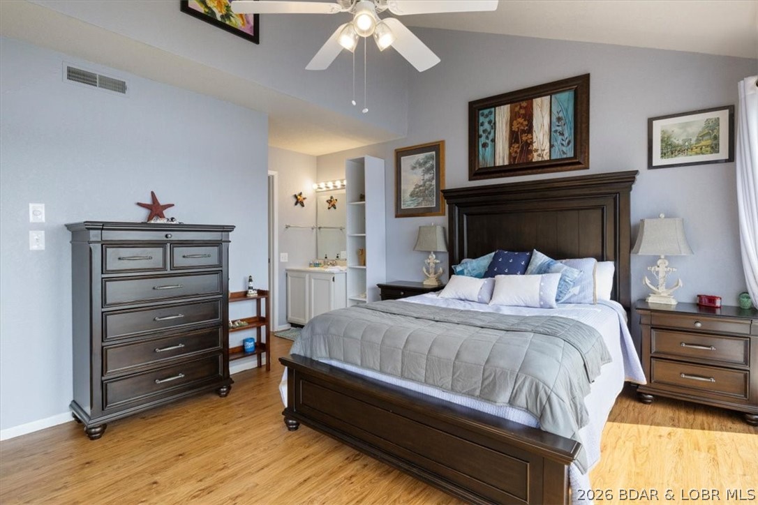Bay Point Village - Residential