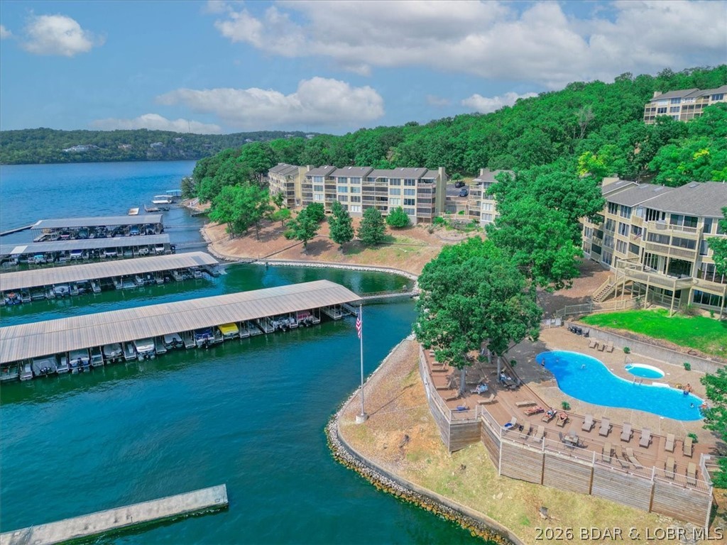 Bay Point Village - Residential