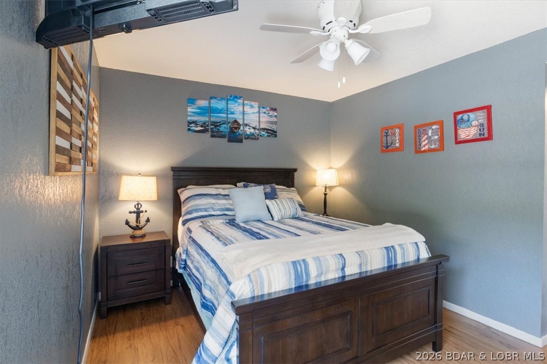 Bay Point Village - Residential