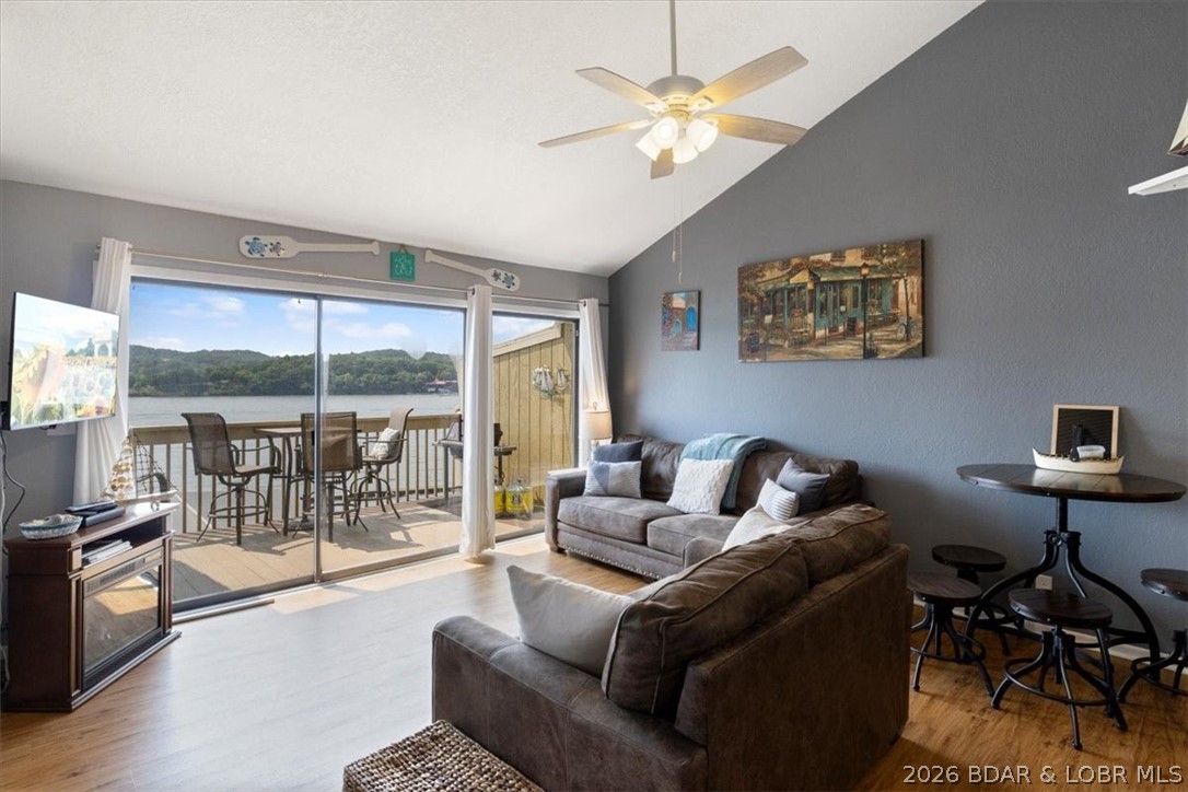 Bay Point Village - Residential
