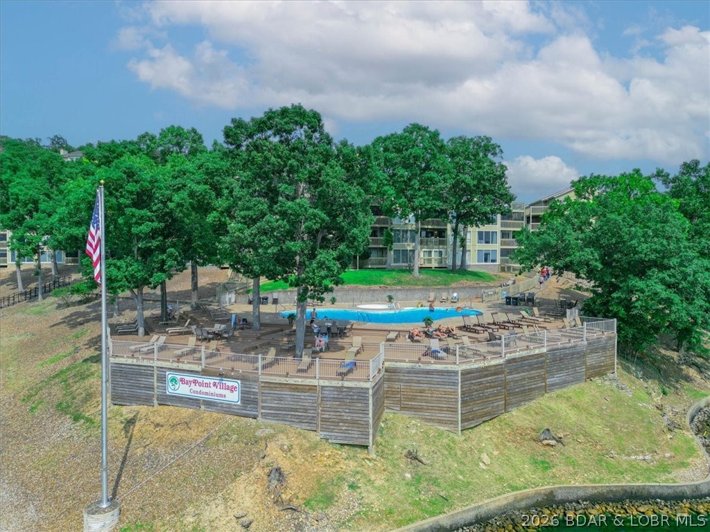Bay Point Village - Residential