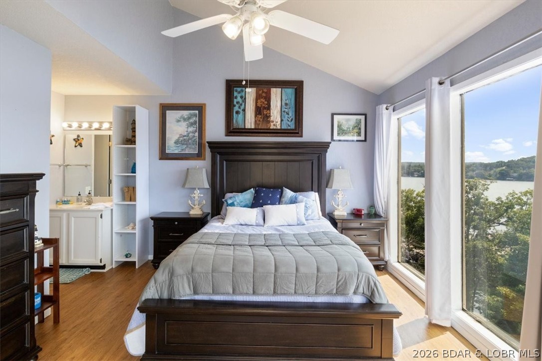 Bay Point Village - Residential