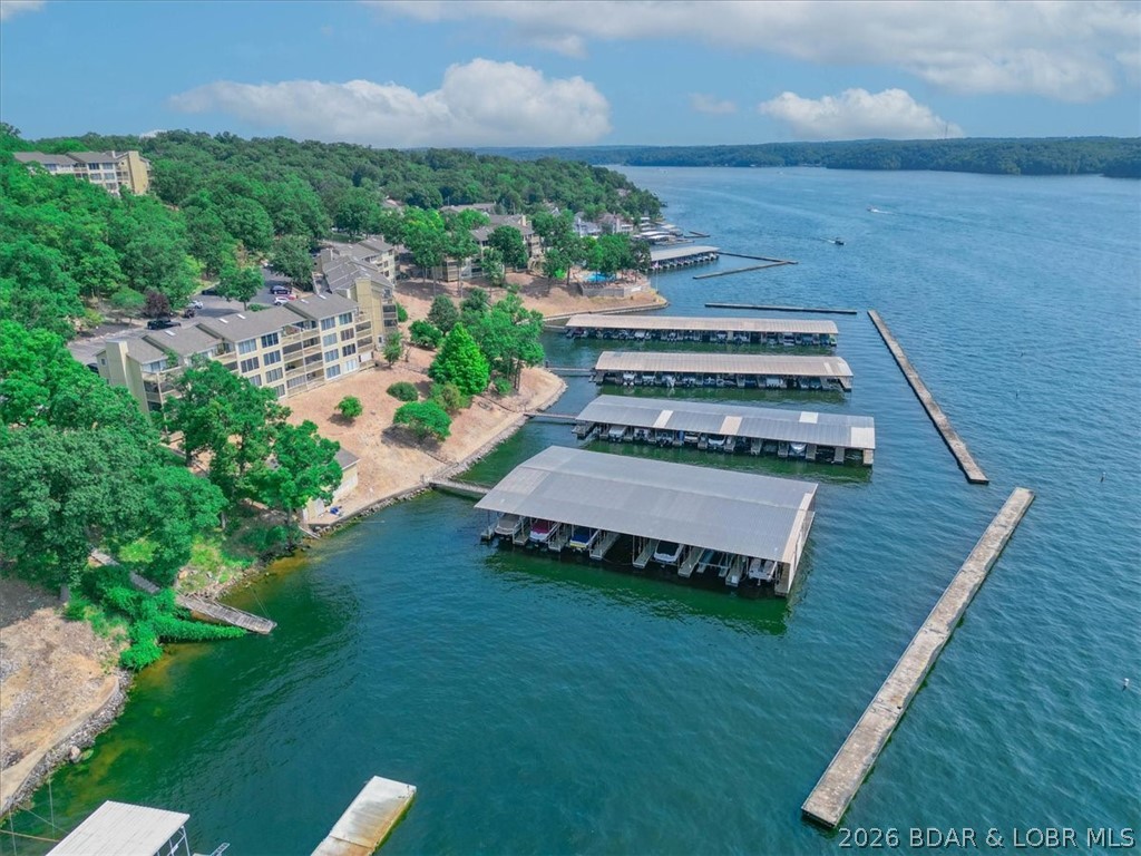Bay Point Village - Residential