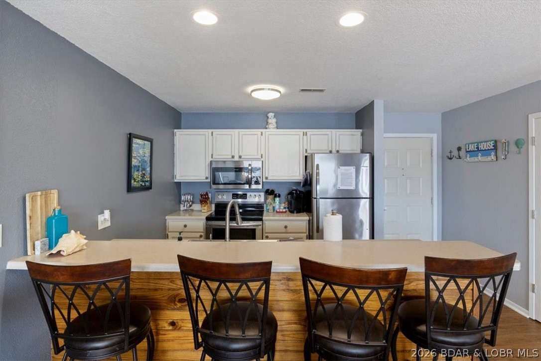 Bay Point Village - Residential