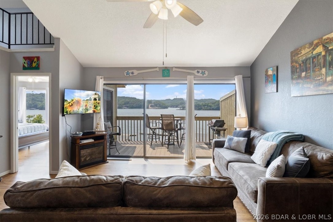 Bay Point Village - Residential