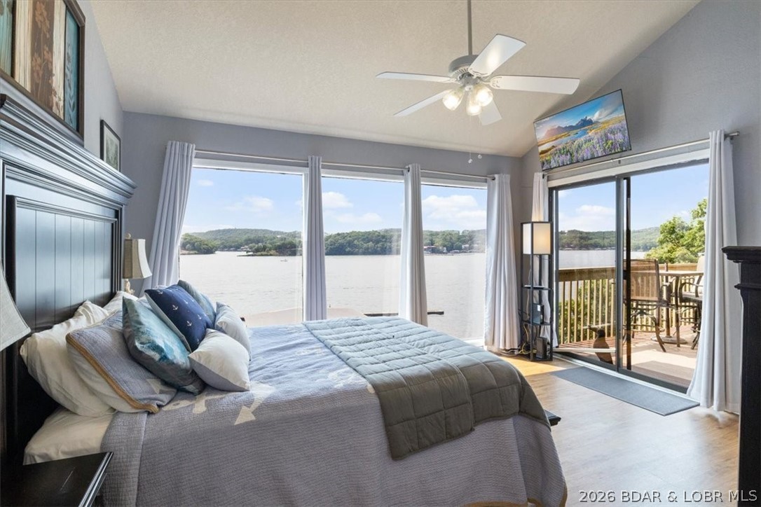 Bay Point Village - Residential
