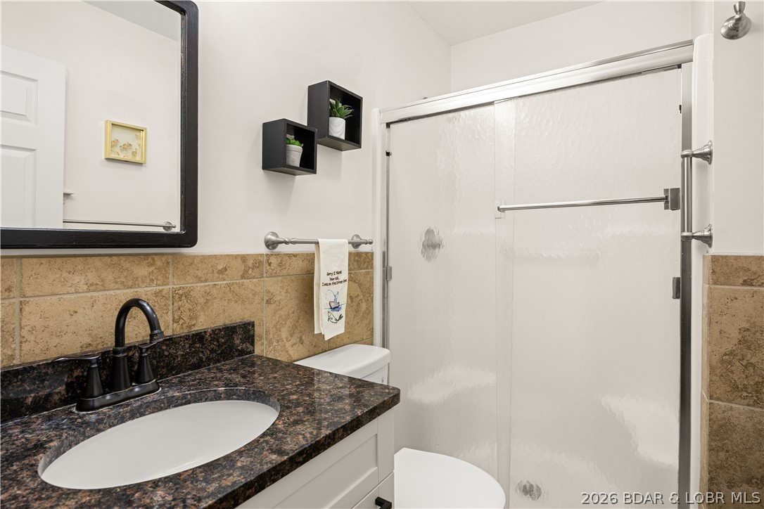 Lullaby Acres - Residential