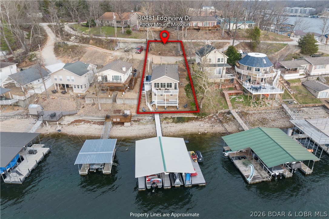 Lullaby Acres - Residential