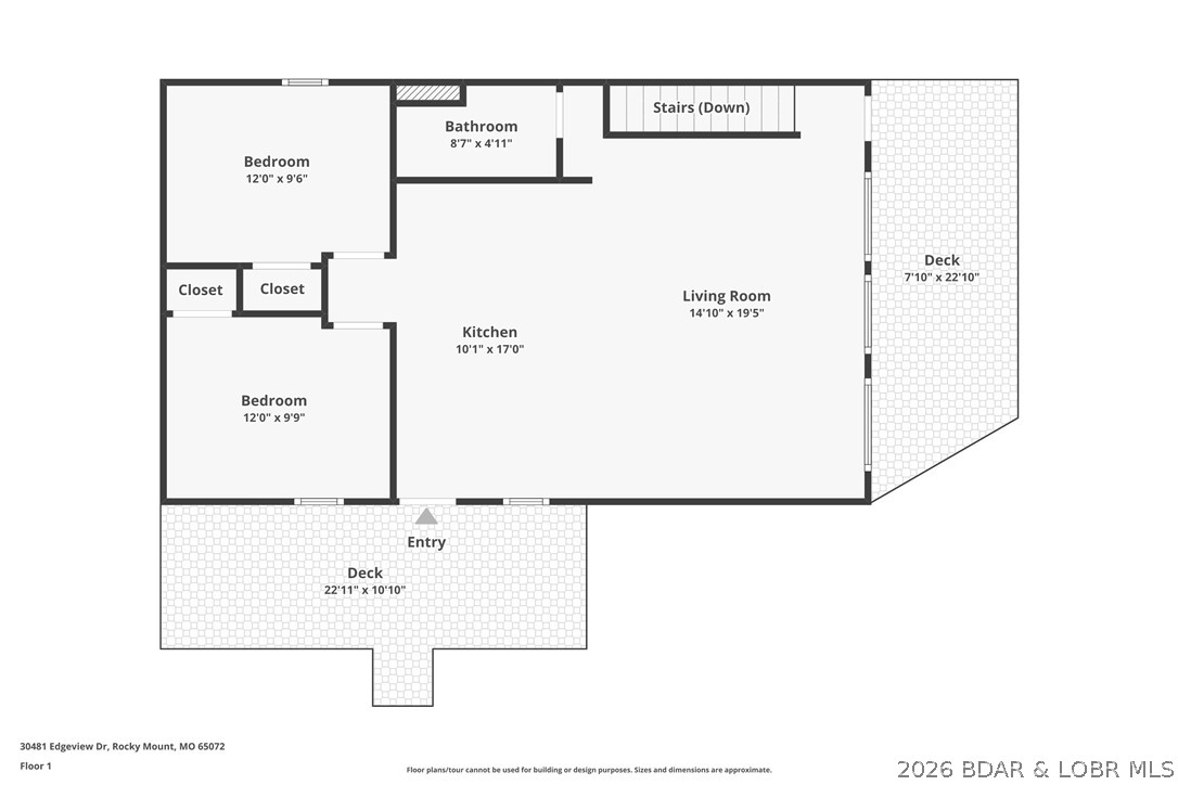 Lullaby Acres - Residential