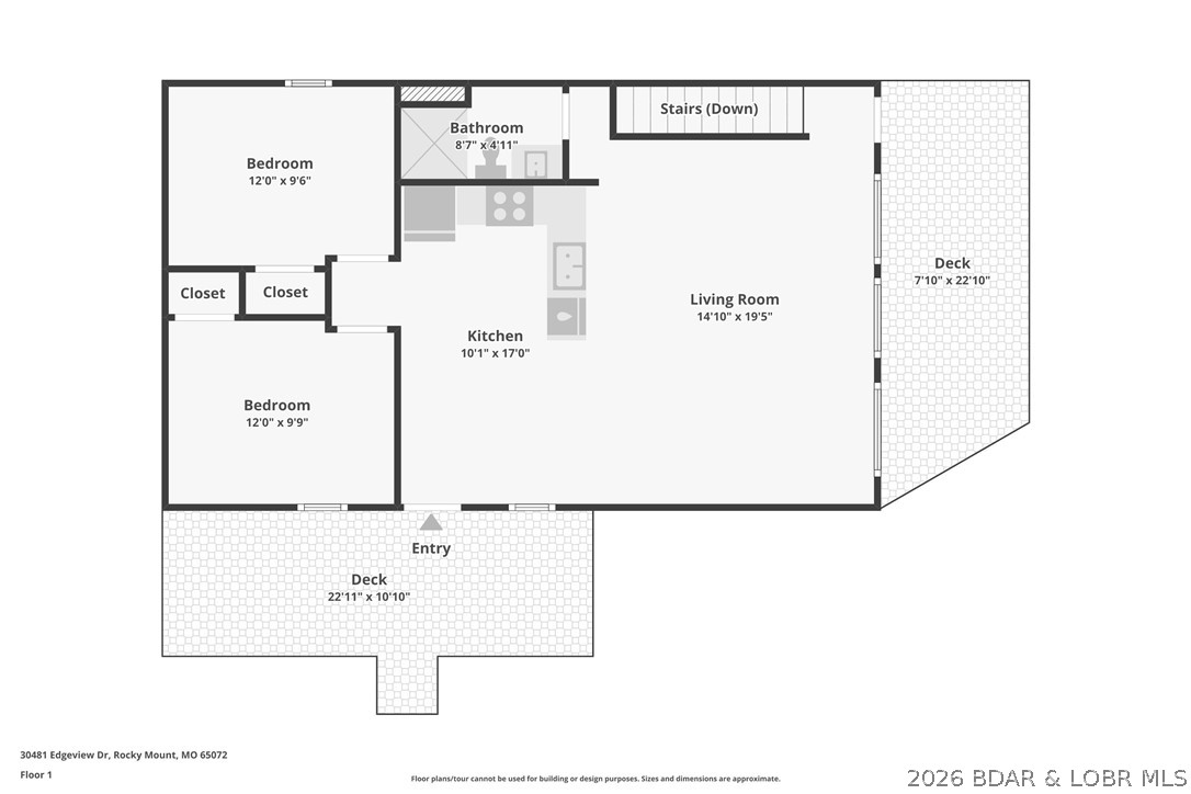 Lullaby Acres - Residential