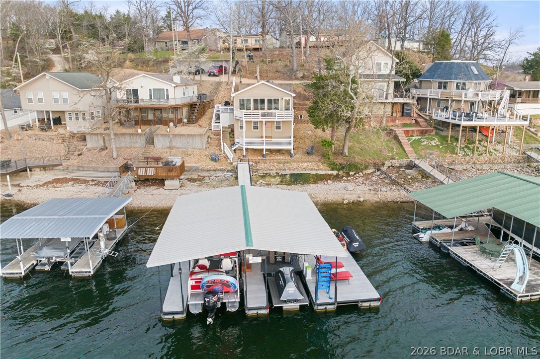 Lullaby Acres - Residential