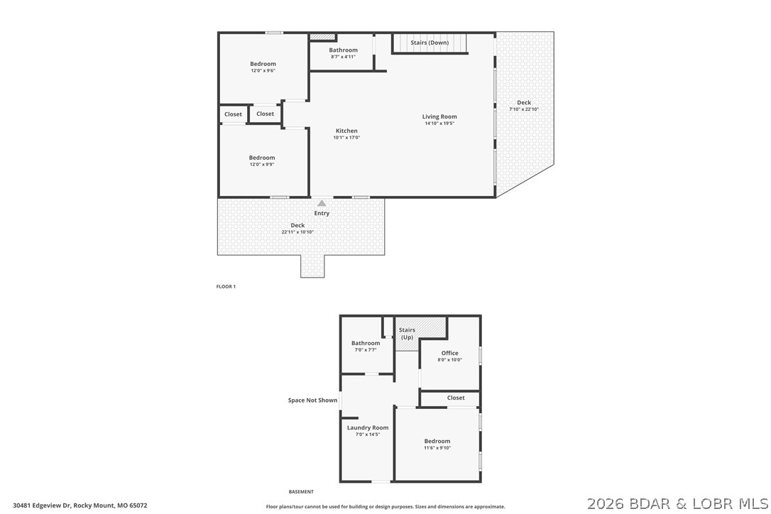 Lullaby Acres - Residential
