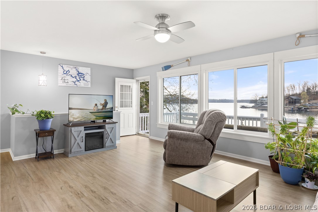 Lullaby Acres - Residential