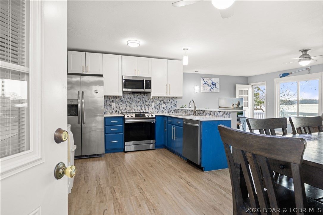 Lullaby Acres - Residential