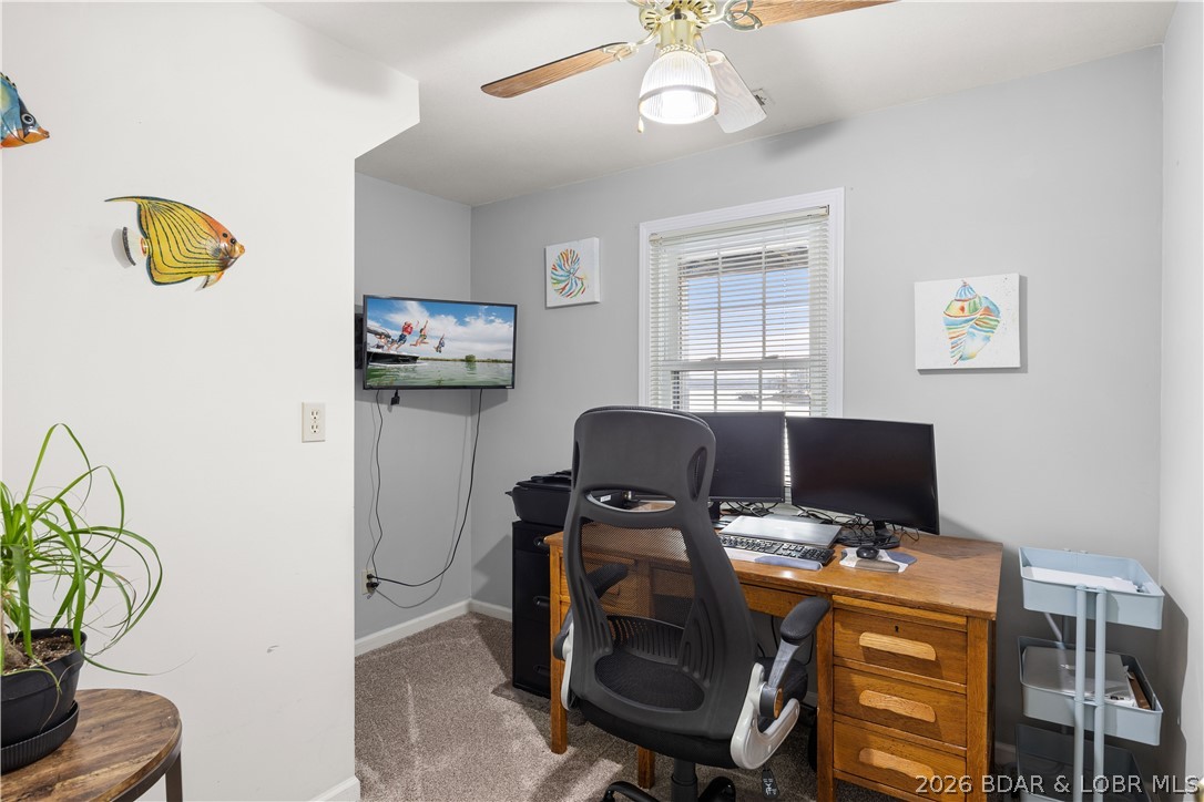 Lullaby Acres - Residential