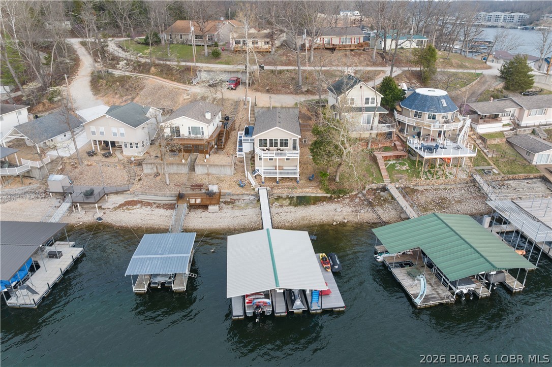 Lullaby Acres - Residential