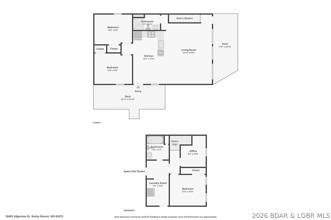 Lullaby Acres - Residential