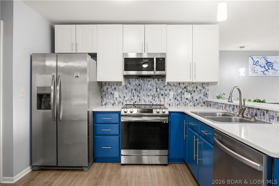 Lullaby Acres - Residential