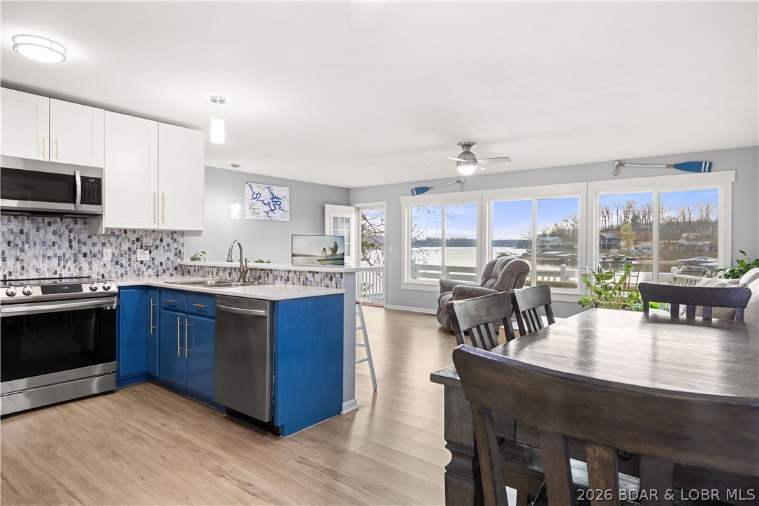 Lullaby Acres - Residential