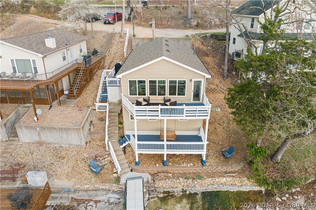 Lullaby Acres - Residential