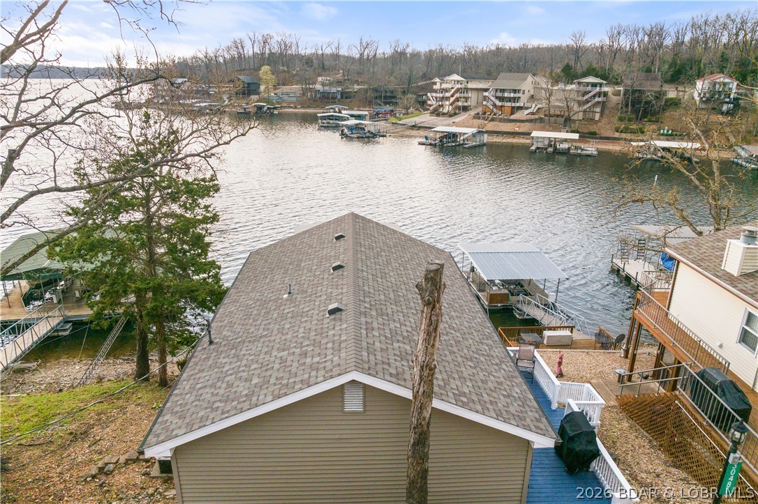 Lullaby Acres - Residential