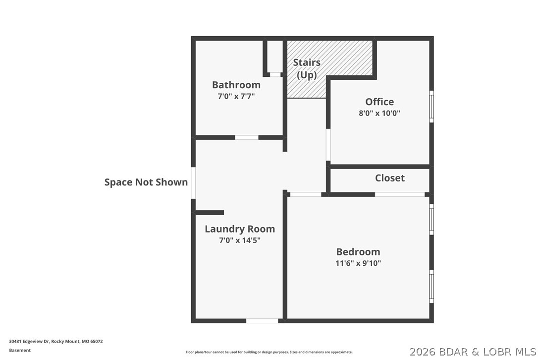 Lullaby Acres - Residential