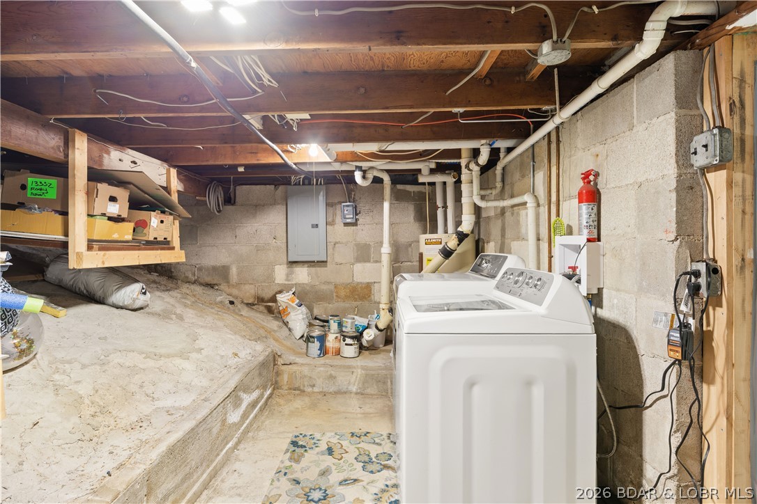 Lullaby Acres - Residential