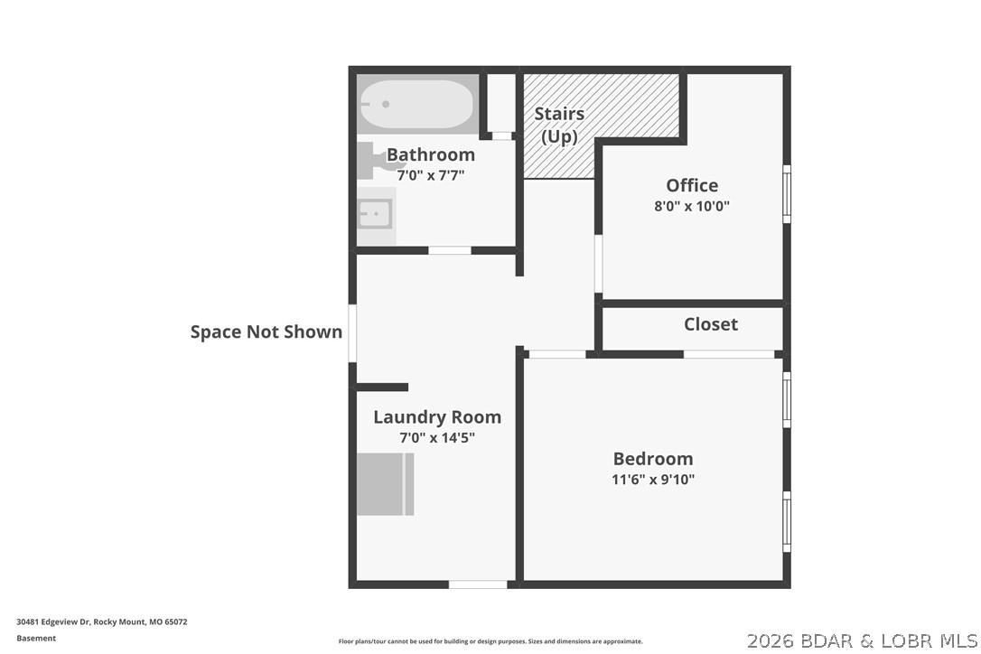 Lullaby Acres - Residential