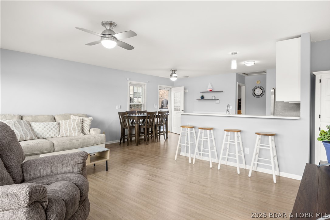 Lullaby Acres - Residential