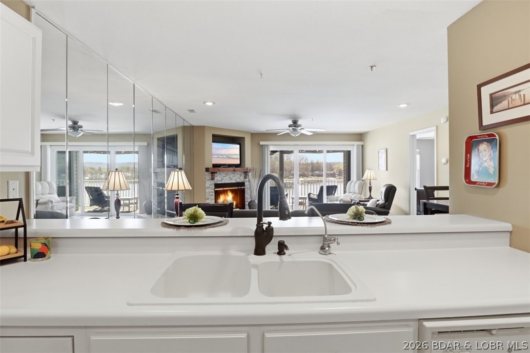 Vision Condominiums - Residential