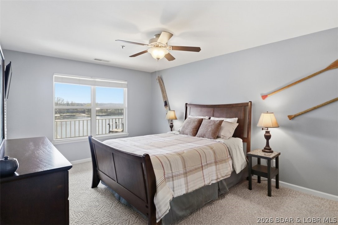 Vision Condominiums - Residential