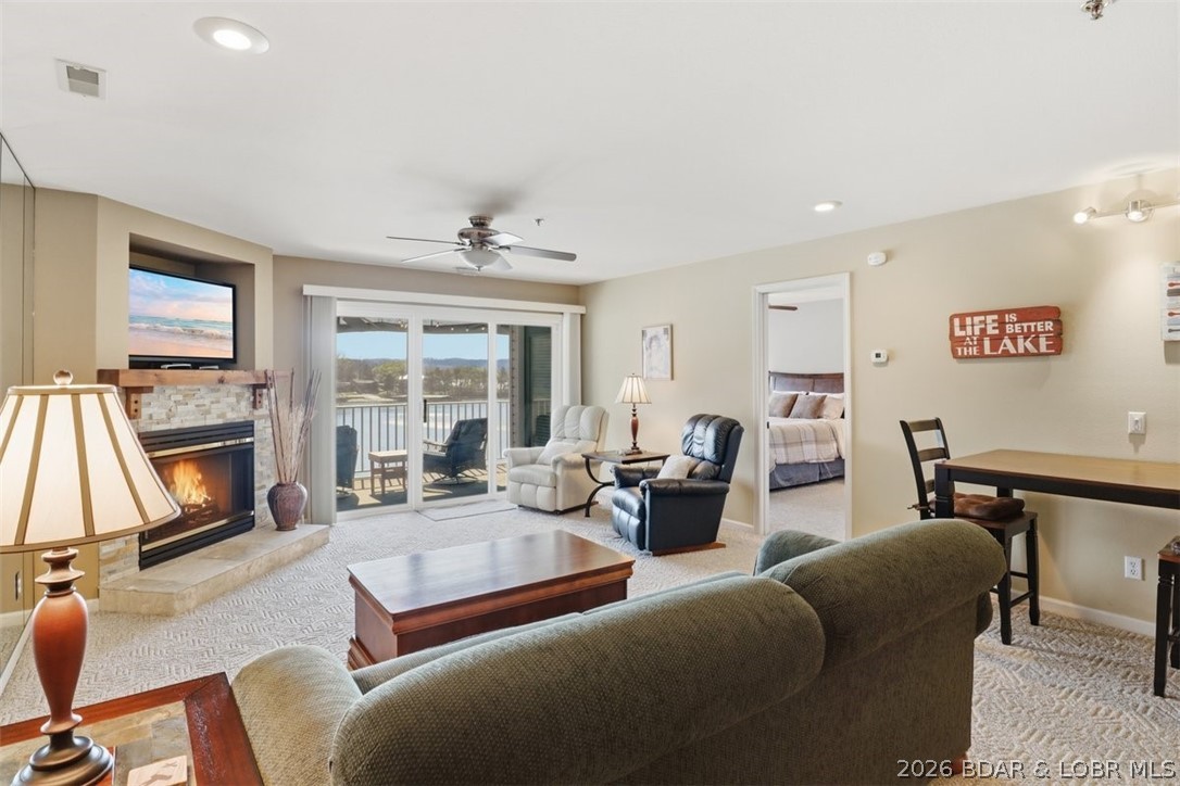 Vision Condominiums - Residential