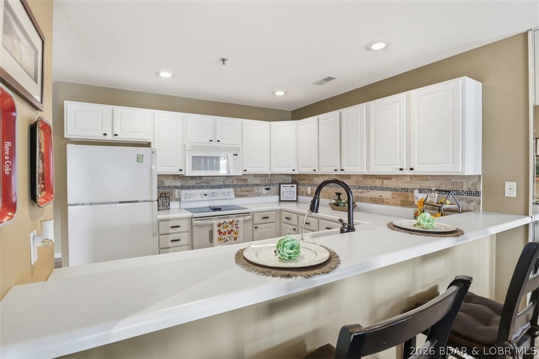 Vision Condominiums - Residential