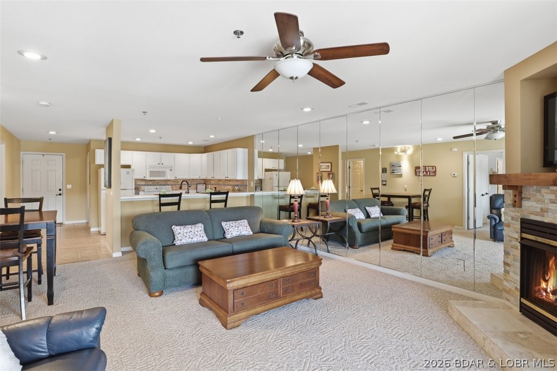 Vision Condominiums - Residential