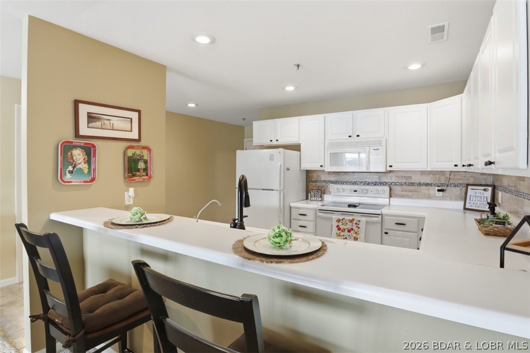 Vision Condominiums - Residential