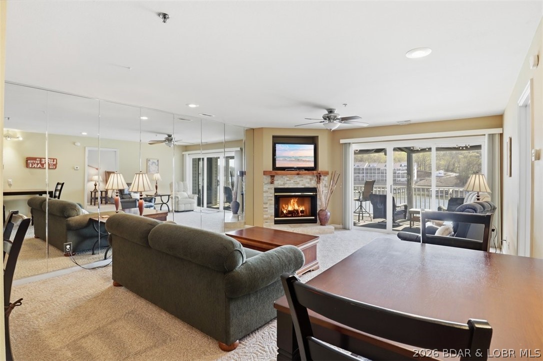 Vision Condominiums - Residential