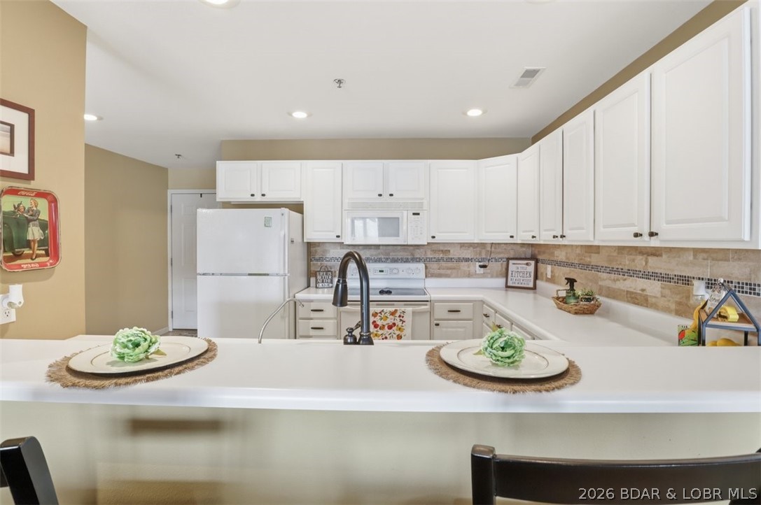 Vision Condominiums - Residential