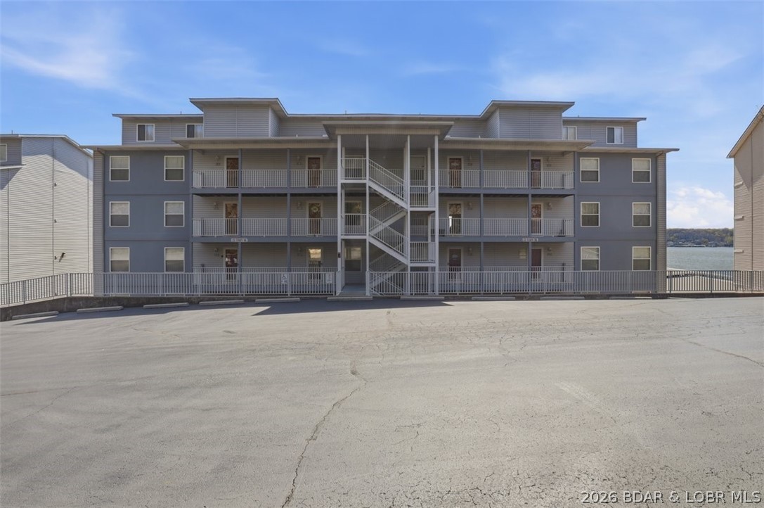 Vision Condominiums - Residential