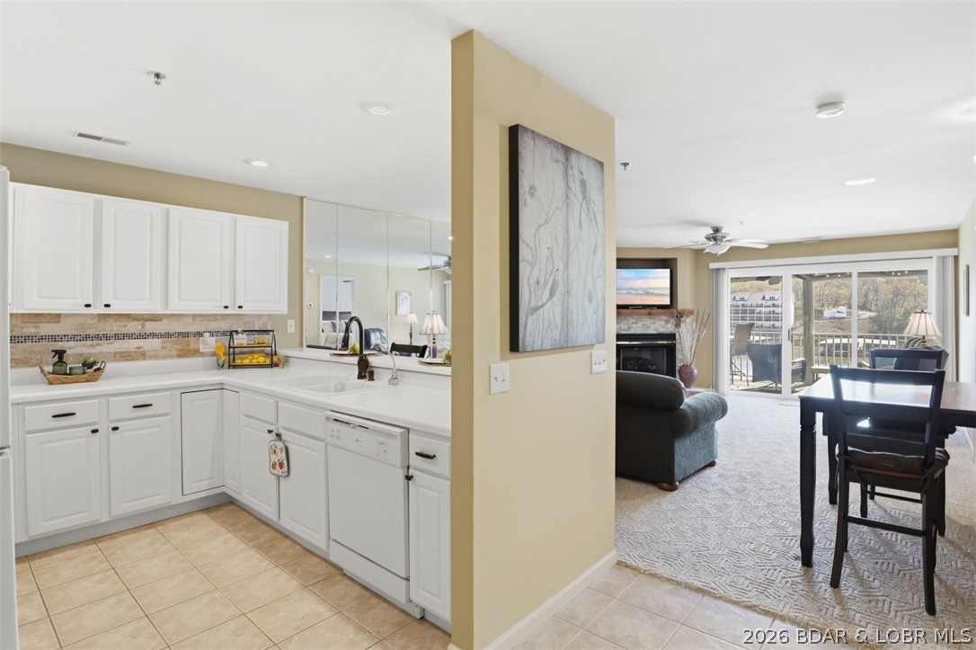 Vision Condominiums - Residential