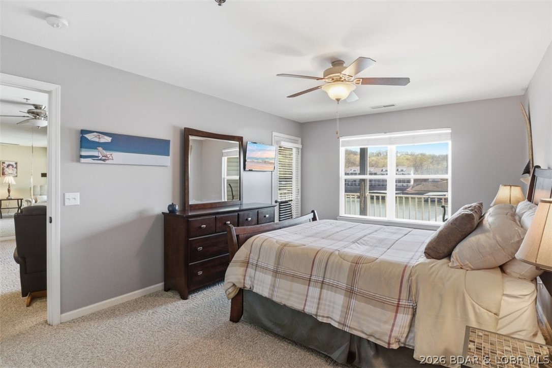 Vision Condominiums - Residential