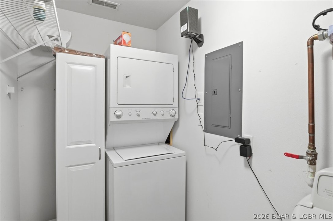 Vision Condominiums - Residential