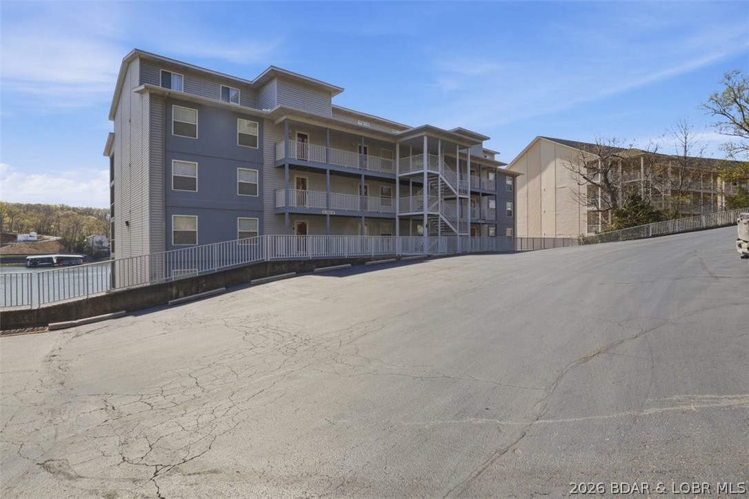 Vision Condominiums - Residential