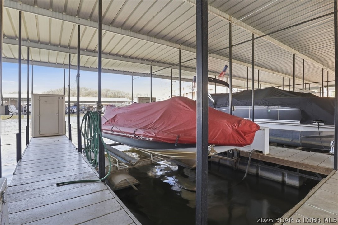 Vision Condominiums - Residential