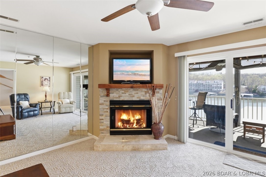 Vision Condominiums - Residential