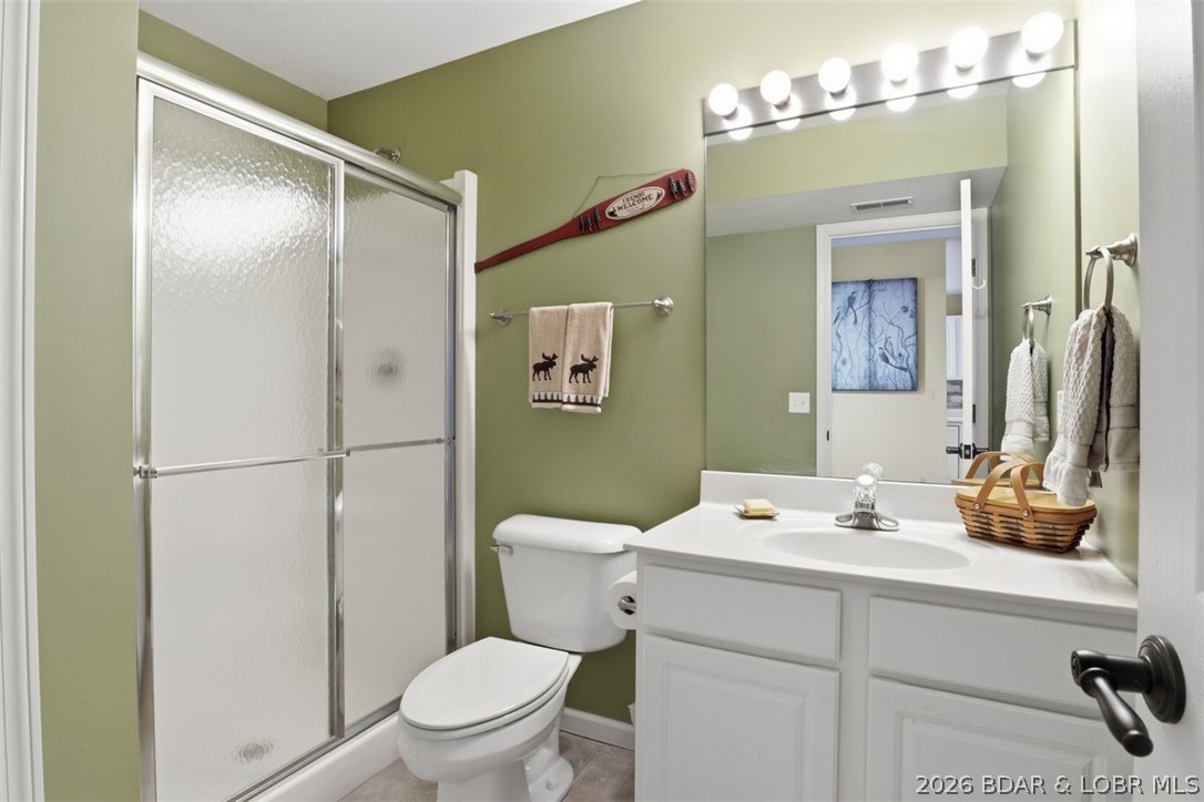 Vision Condominiums - Residential