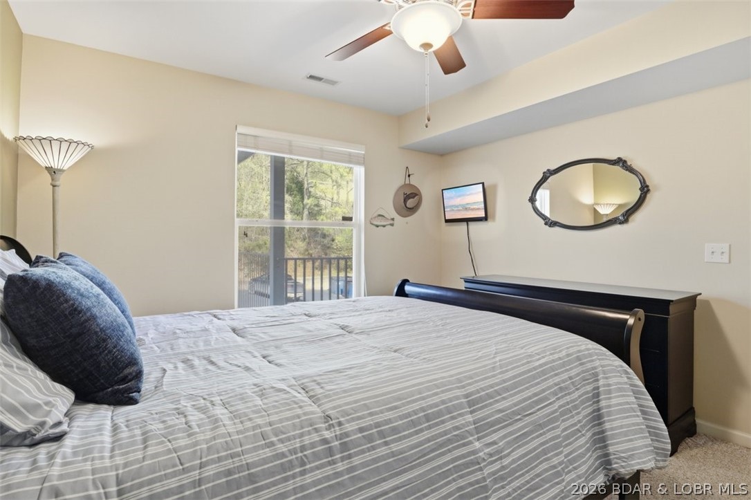 Vision Condominiums - Residential