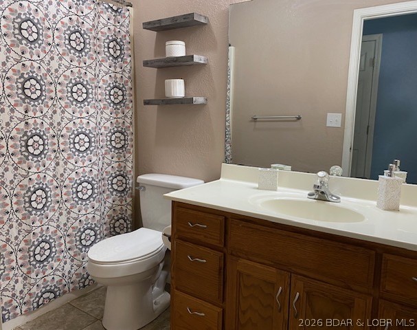 Out of Area - Residential