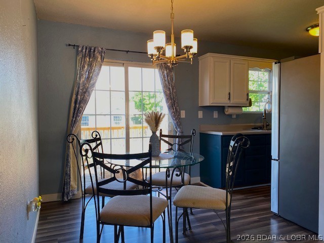 Out of Area - Residential